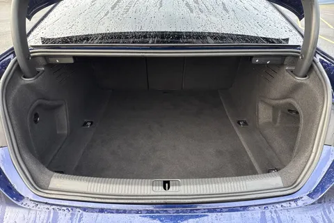 PK72ETX Audi A5 35 TFSI Black Edition 2dr S Tronic Thumbnail #6