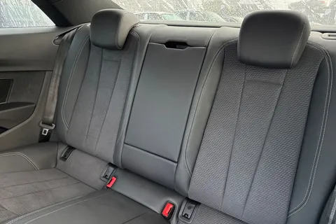 PK72ETX Audi A5 35 TFSI Black Edition 2dr S Tronic Thumbnail #18