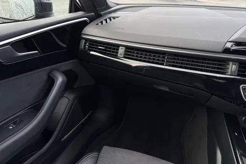 PK72ETX Audi A5 35 TFSI Black Edition 2dr S Tronic Thumbnail #19