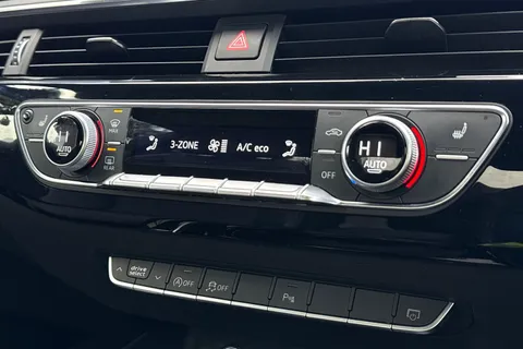 PK72ETX Audi A5 35 TFSI Black Edition 2dr S Tronic Thumbnail #21