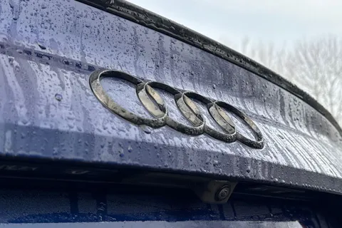 PK72ETX Audi A5 35 TFSI Black Edition 2dr S Tronic Thumbnail #24