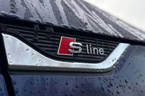 PK72ETX Audi A5 35 TFSI Black Edition 2dr S Tronic Thumbnail #26