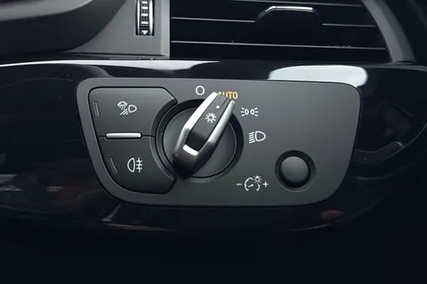 PK72ETX Audi A5 35 TFSI Black Edition 2dr S Tronic Thumbnail #29