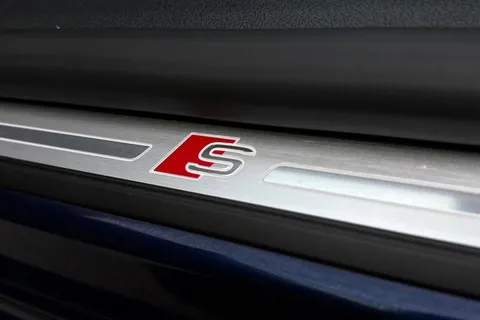 PK72ETX Audi A5 35 TFSI Black Edition 2dr S Tronic Thumbnail #30