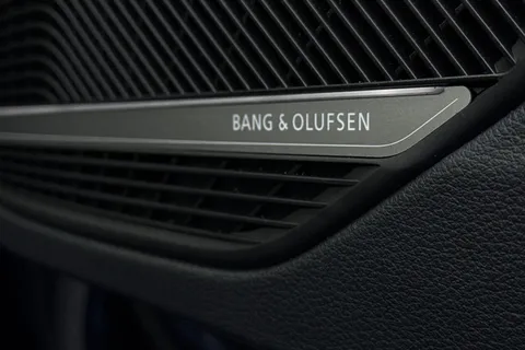 PK72ETX Audi A5 35 TFSI Black Edition 2dr S Tronic Thumbnail #31