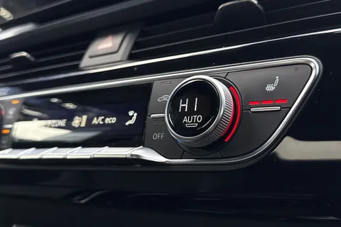 PK72ETX Audi A5 35 TFSI Black Edition 2dr S Tronic Thumbnail #36