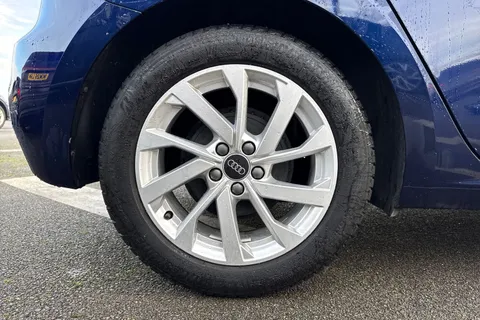 PJ73WHG Audi A1 Sport 25 TFSI 95 PS 5-speed Thumbnail #10