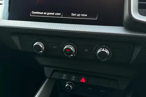 PJ73WHG Audi A1 Sport 25 TFSI 95 PS 5-speed Thumbnail #21