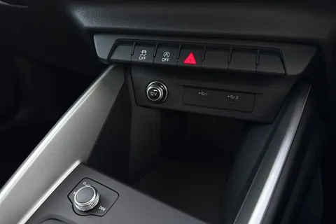 PJ73WHG Audi A1 Sport 25 TFSI 95 PS 5-speed Thumbnail #29