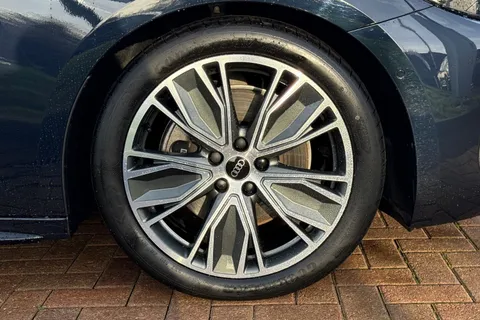 KM74GDA Audi A5 Launch Edition TDI 204 PS S tronic Thumbnail #11