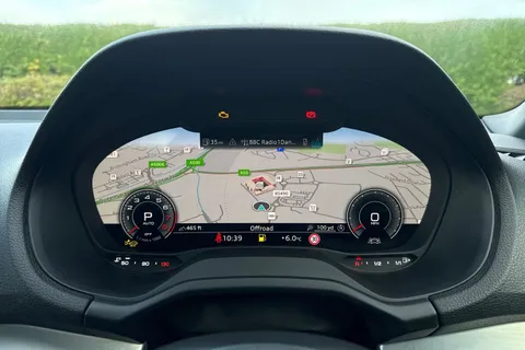 EN74FAO Audi Q2 Black Edition 35 TFSI 150 PS S tronic Thumbnail #46