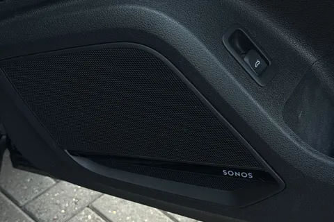 EN74FAO Audi Q2 Black Edition 35 TFSI 150 PS S tronic Thumbnail #48