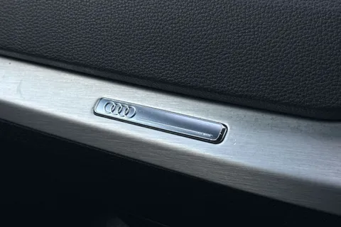 EN74FAO Audi Q2 Black Edition 35 TFSI 150 PS S tronic Thumbnail #51