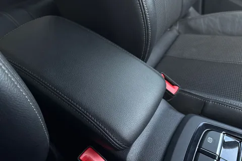 EN74FAO Audi Q2 Black Edition 35 TFSI 150 PS S tronic Thumbnail #52