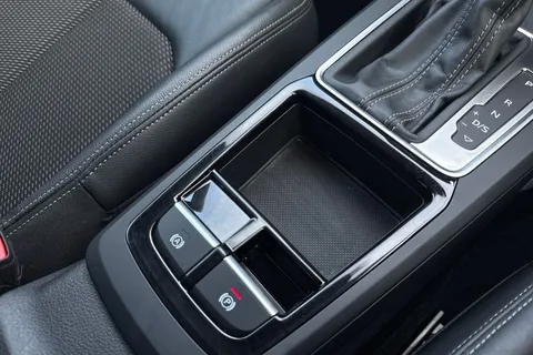 EN74FAO Audi Q2 Black Edition 35 TFSI 150 PS S tronic Thumbnail #55