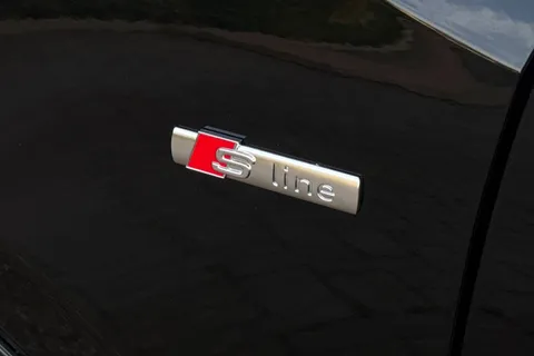 EN74FAO Audi Q2 Black Edition 35 TFSI 150 PS S tronic Thumbnail #57