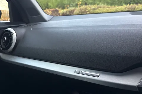 EN74FAO Audi Q2 Black Edition 35 TFSI 150 PS S tronic Thumbnail #61