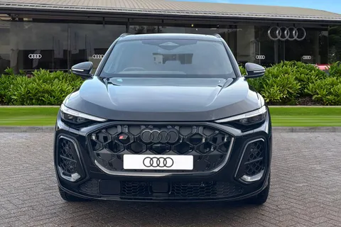  Audi SQ5 3.0 TFSI S Edition 1 S Tronic quattro Euro 6 (s/s) 5dr Thumbnail #6