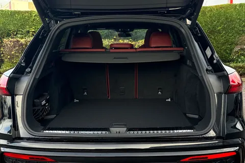  Audi SQ5 3.0 TFSI S Edition 1 S Tronic quattro Euro 6 (s/s) 5dr Thumbnail #7