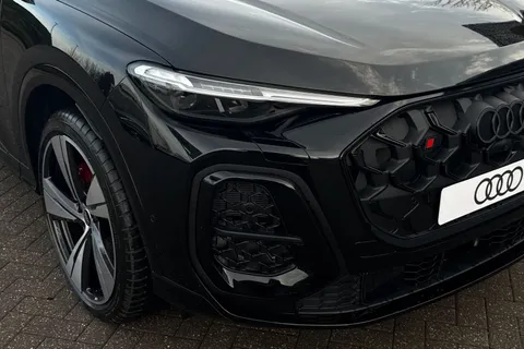  Audi SQ5 3.0 TFSI S Edition 1 S Tronic quattro Euro 6 (s/s) 5dr Thumbnail #9