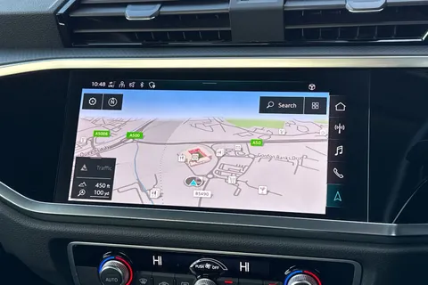 DN72EDV Audi Q3 Technik 35 TFSI 150 PS S tronic Thumbnail #17