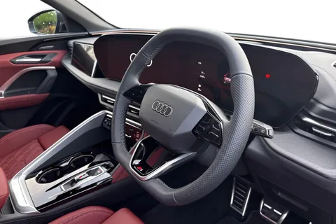  Audi SQ5 3.0 TFSI S Edition 1 S Tronic quattro Euro 6 (s/s) 5dr Thumbnail #14