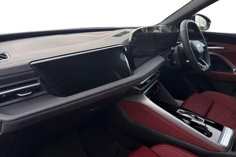  Audi SQ5 3.0 TFSI S Edition 1 S Tronic quattro Euro 6 (s/s) 5dr Thumbnail #15