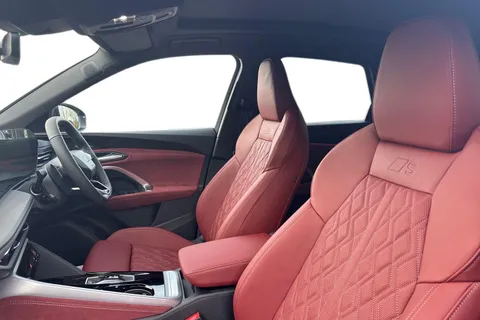  Audi SQ5 3.0 TFSI S Edition 1 S Tronic quattro Euro 6 (s/s) 5dr Thumbnail #16