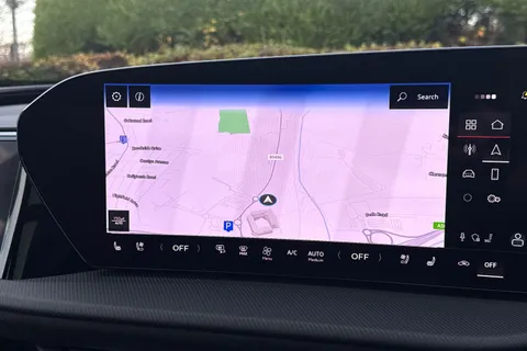  Audi SQ5 3.0 TFSI S Edition 1 S Tronic quattro Euro 6 (s/s) 5dr Thumbnail #17