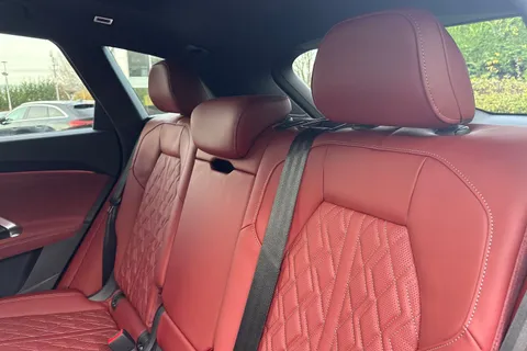  Audi SQ5 3.0 TFSI S Edition 1 S Tronic quattro Euro 6 (s/s) 5dr Thumbnail #19