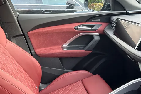  Audi SQ5 3.0 TFSI S Edition 1 S Tronic quattro Euro 6 (s/s) 5dr Thumbnail #20