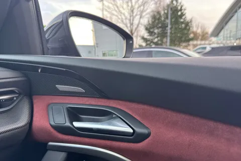  Audi SQ5 3.0 TFSI S Edition 1 S Tronic quattro Euro 6 (s/s) 5dr Thumbnail #21