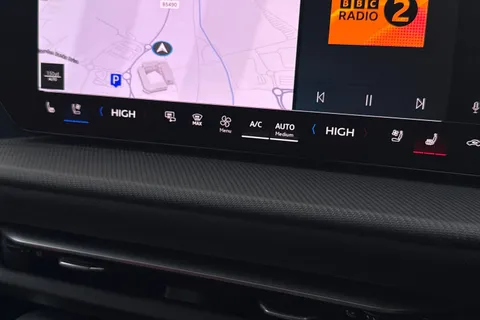  Audi SQ5 3.0 TFSI S Edition 1 S Tronic quattro Euro 6 (s/s) 5dr Thumbnail #22