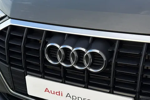 DN72EDV Audi Q3 Technik 35 TFSI 150 PS S tronic Thumbnail #25