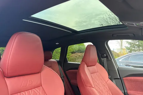  Audi SQ5 3.0 TFSI S Edition 1 S Tronic quattro Euro 6 (s/s) 5dr Thumbnail #24