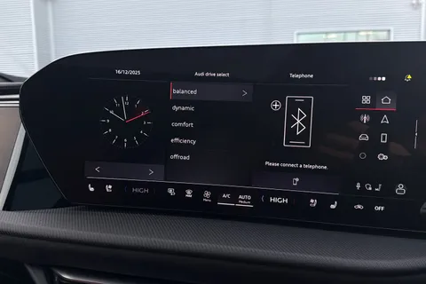  Audi SQ5 3.0 TFSI S Edition 1 S Tronic quattro Euro 6 (s/s) 5dr Thumbnail #27