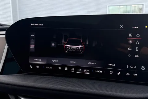  Audi SQ5 3.0 TFSI S Edition 1 S Tronic quattro Euro 6 (s/s) 5dr Thumbnail #28