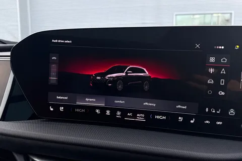  Audi SQ5 3.0 TFSI S Edition 1 S Tronic quattro Euro 6 (s/s) 5dr Thumbnail #29