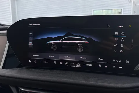  Audi SQ5 3.0 TFSI S Edition 1 S Tronic quattro Euro 6 (s/s) 5dr Thumbnail #30