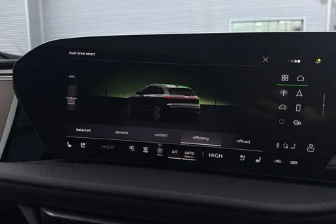  Audi SQ5 3.0 TFSI S Edition 1 S Tronic quattro Euro 6 (s/s) 5dr Thumbnail #31