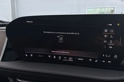  Audi SQ5 3.0 TFSI S Edition 1 S Tronic quattro Euro 6 (s/s) 5dr Thumbnail #33