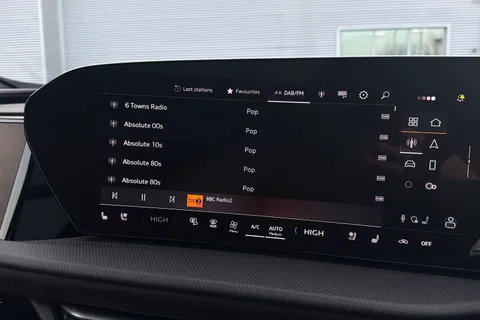  Audi SQ5 3.0 TFSI S Edition 1 S Tronic quattro Euro 6 (s/s) 5dr Thumbnail #34