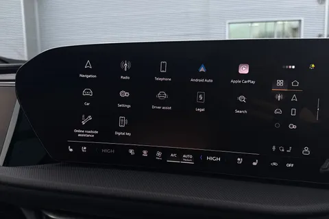  Audi SQ5 3.0 TFSI S Edition 1 S Tronic quattro Euro 6 (s/s) 5dr Thumbnail #35