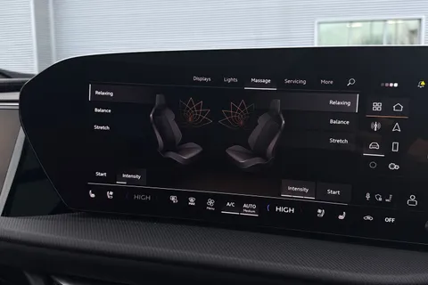  Audi SQ5 3.0 TFSI S Edition 1 S Tronic quattro Euro 6 (s/s) 5dr Thumbnail #38