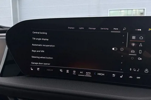  Audi SQ5 3.0 TFSI S Edition 1 S Tronic quattro Euro 6 (s/s) 5dr Thumbnail #39