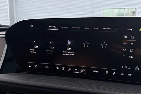  Audi SQ5 3.0 TFSI S Edition 1 S Tronic quattro Euro 6 (s/s) 5dr Thumbnail #40