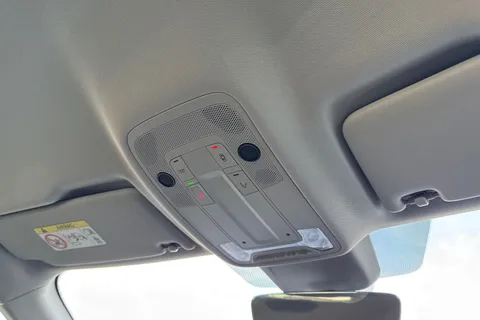 DN72EDV Audi Q3 Technik 35 TFSI 150 PS S tronic Thumbnail #47