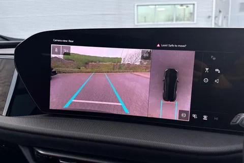  Audi SQ5 3.0 TFSI S Edition 1 S Tronic quattro Euro 6 (s/s) 5dr Thumbnail #42