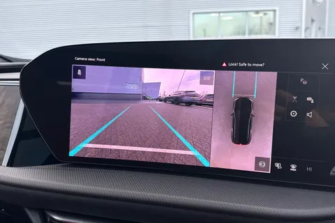  Audi SQ5 3.0 TFSI S Edition 1 S Tronic quattro Euro 6 (s/s) 5dr Thumbnail #43