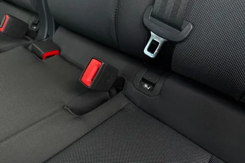 DN72EDV Audi Q3 Technik 35 TFSI 150 PS S tronic Thumbnail #50